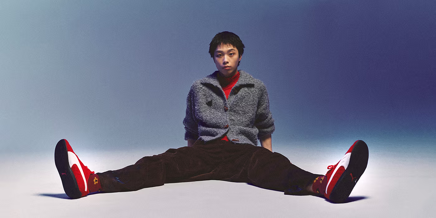 Puma campaign detail